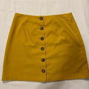 Forever 21 skirt